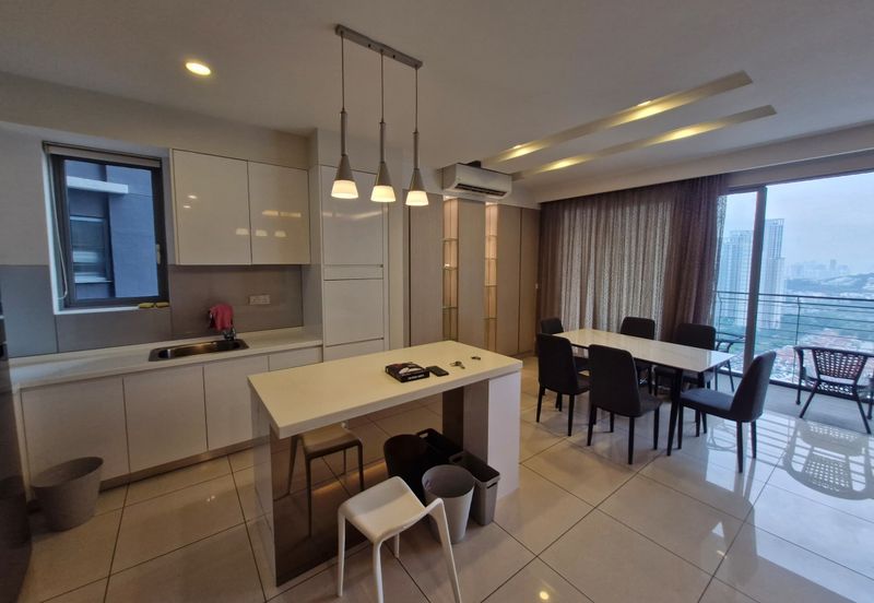 Desa ParkCity (The Westside I)