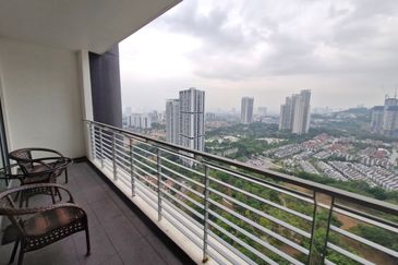 Desa ParkCity (The Westside I)