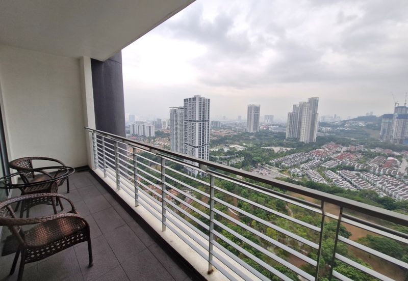 Desa ParkCity (The Westside I)