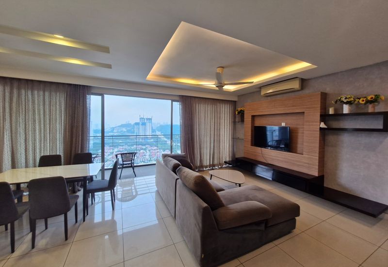 Desa ParkCity (The Westside I)