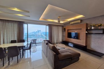 Desa ParkCity (The Westside I)