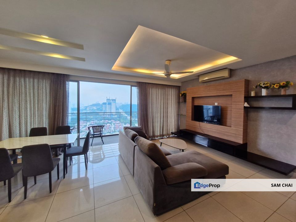 Westside One(WS1) @ Desa Parkcity For Rent, Kuala Lumpur, Desa Parkcity