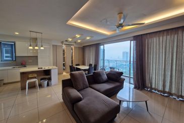 Desa ParkCity (The Westside I)