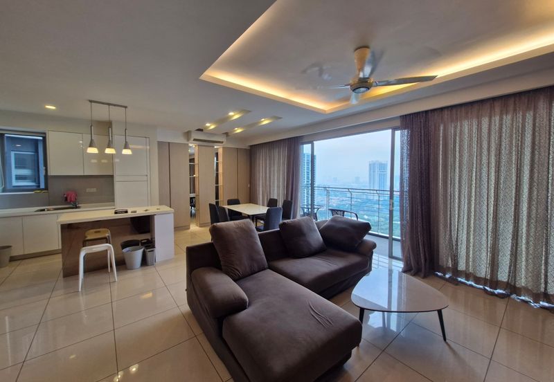 Desa ParkCity (The Westside I)