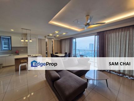 Westside One(WS1) @ Desa Parkcity For Rent, Kuala Lumpur, Desa Parkcity