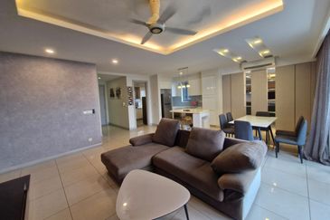 Desa ParkCity (The Westside I)