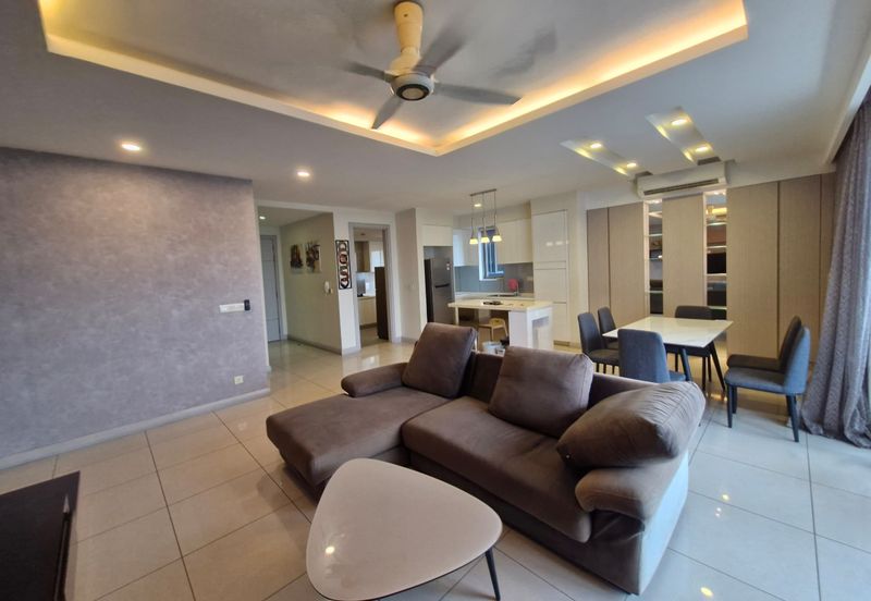 Desa ParkCity (The Westside I)