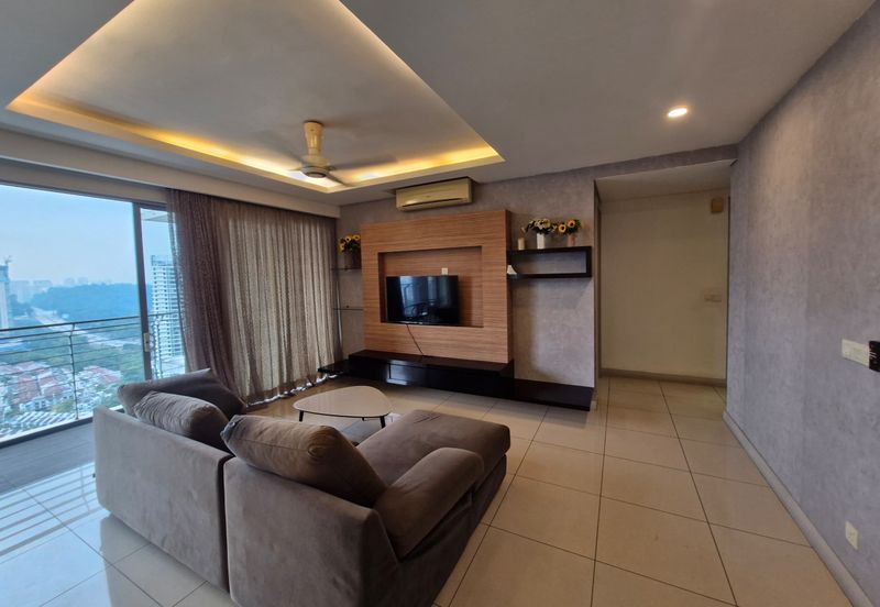 Desa ParkCity (The Westside I)