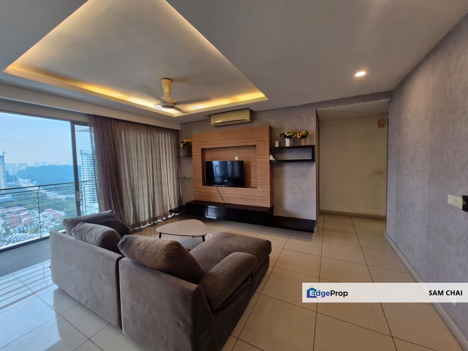 Westside One(WS1) @ Desa Parkcity For Rent, Kuala Lumpur, Desa Parkcity