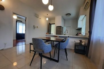 Desa ParkCity (Adiva)