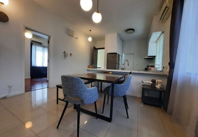 Desa ParkCity (Adiva)