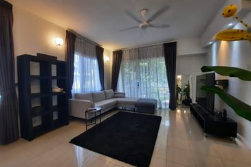 Desa ParkCity (Adiva)