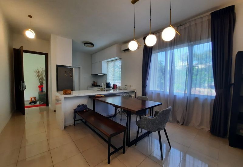 Desa ParkCity (Adiva)