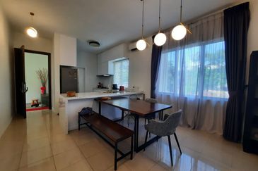 Desa ParkCity (Adiva)