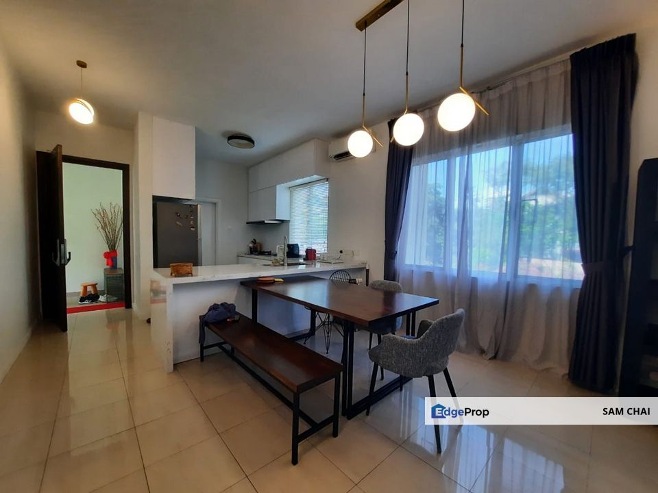 Adiva Apartment (DPC)@Desa Parkcity For Rent, Kuala Lumpur, Desa Parkcity