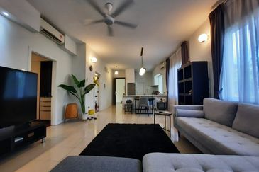 Desa ParkCity (Adiva)