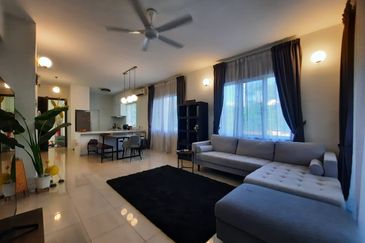 Desa ParkCity (Adiva)