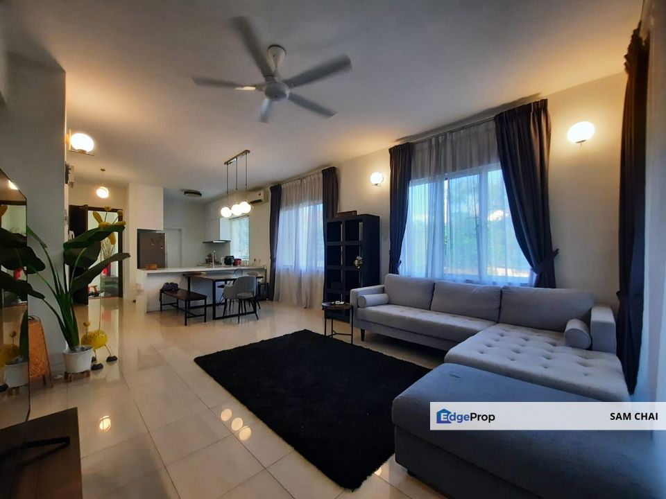 Adiva Apartment (DPC)@Desa Parkcity For Rent, Kuala Lumpur, Desa Parkcity