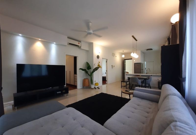 Desa ParkCity (Adiva)