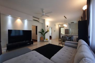 Desa ParkCity (Adiva)