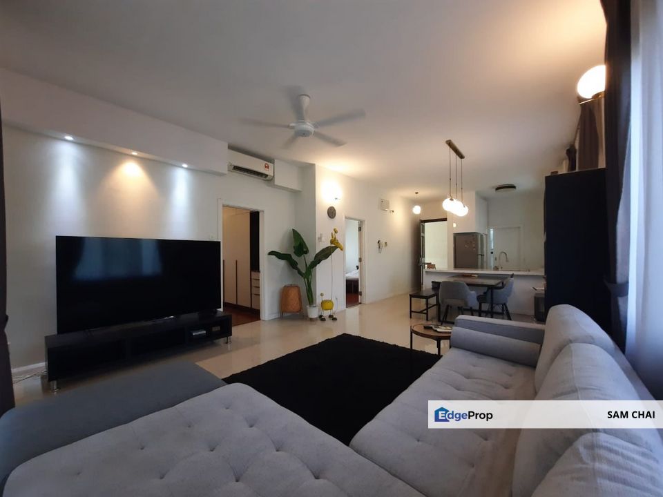 Adiva Apartment (DPC)@Desa Parkcity For Rent, Kuala Lumpur, Desa Parkcity