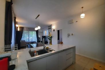 Desa ParkCity (Adiva)