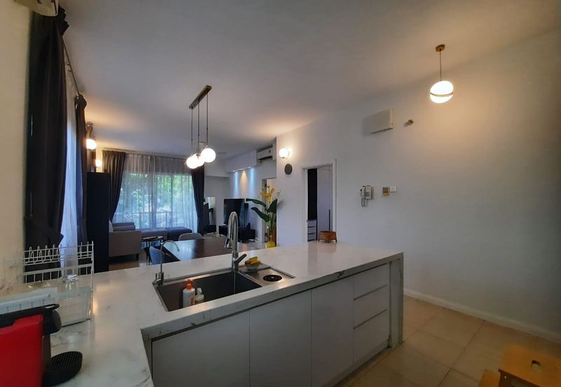 Desa ParkCity (Adiva)