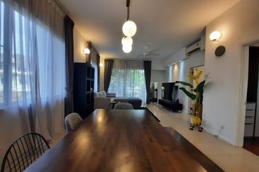 Desa ParkCity (Adiva)