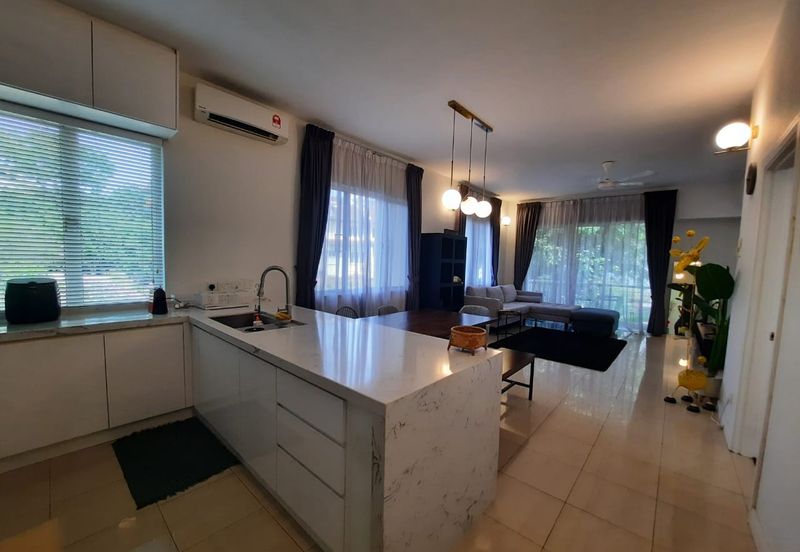 Desa ParkCity (Adiva)