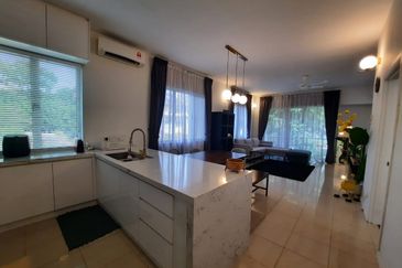 Desa ParkCity (Adiva)