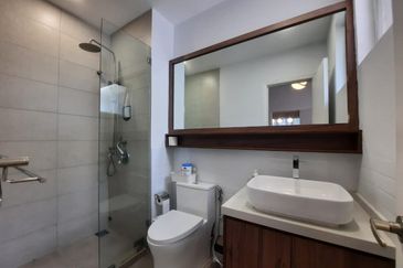 Desa ParkCity (Adiva)