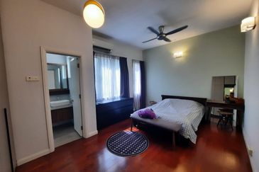 Desa ParkCity (Adiva)