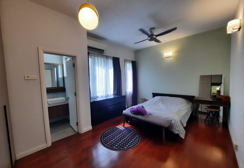 Desa ParkCity (Adiva)