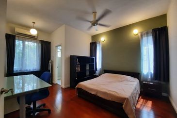 Desa ParkCity (Adiva)