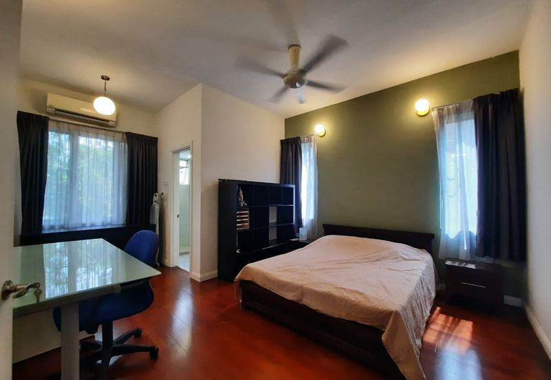 Desa ParkCity (Adiva)