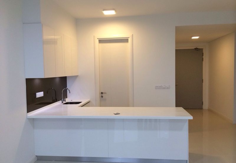 Desa ParkCity (The Westside II)