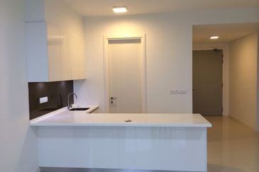 Desa ParkCity (The Westside II)