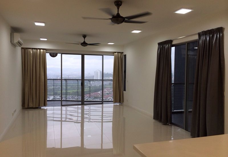 Desa ParkCity (The Westside II)