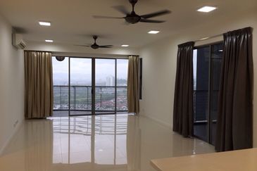 Desa ParkCity (The Westside II)