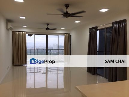 Westside Two (WS2)@ Desa Parkcity For Rent, Kuala Lumpur, Desa Parkcity