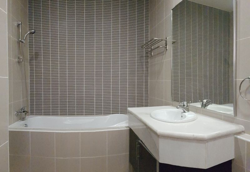 Desa ParkCity (Nadia Parkfront Condominium)