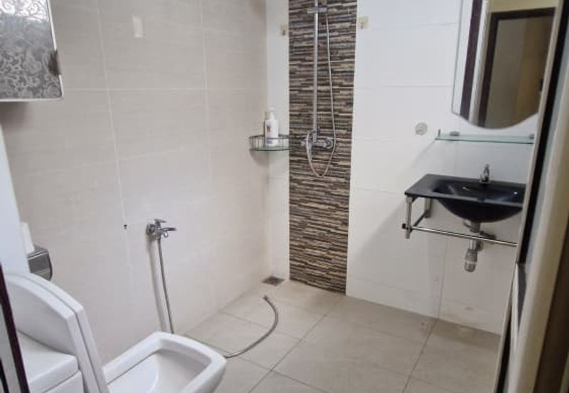 Desa ParkCity (Nadia Parkhomes)