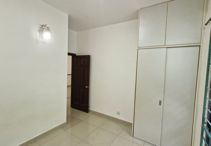 Desa ParkCity (Nadia Parkhomes)