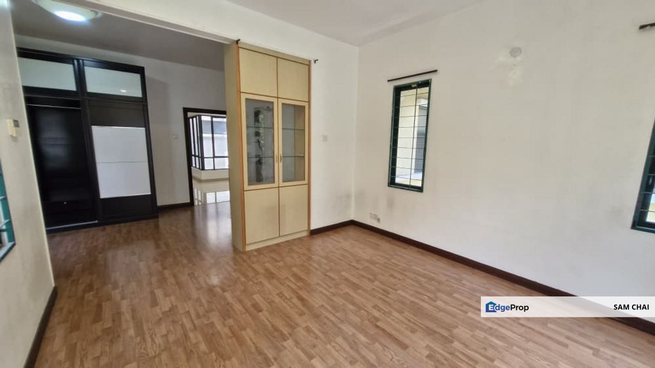 Nadia Parkhome @Desa Parkcity (DPC)For Sale, Kuala Lumpur, Desa Parkcity