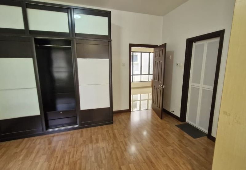 Desa ParkCity (Nadia Parkhomes)