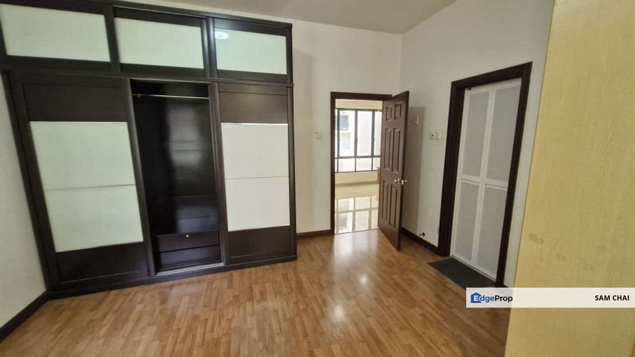 Nadia Parkhome @Desa Parkcity (DPC)For Sale, Kuala Lumpur, Desa Parkcity