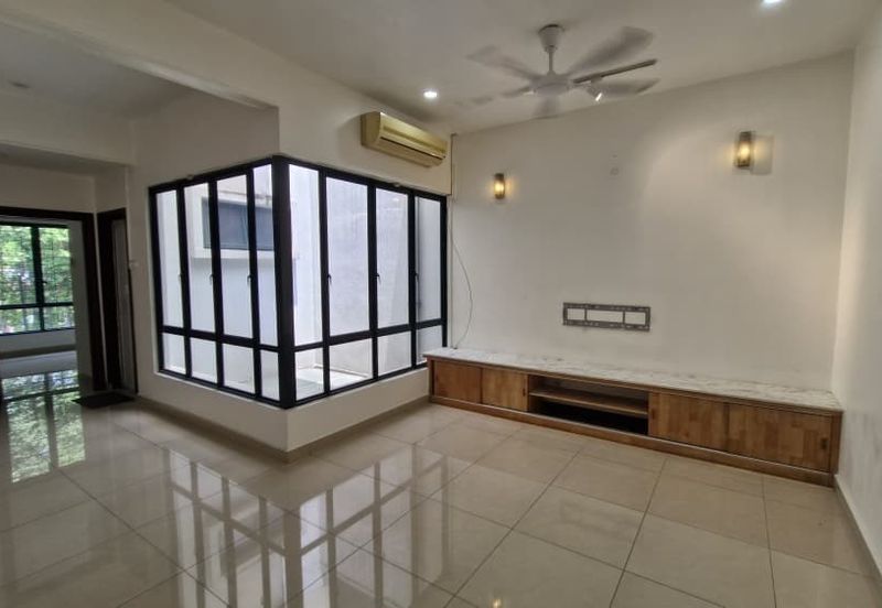 Desa ParkCity (Nadia Parkhomes)