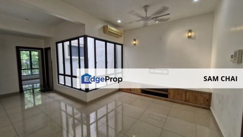 Nadia Parkhome @Desa Parkcity (DPC)For Sale, Kuala Lumpur, Desa Parkcity