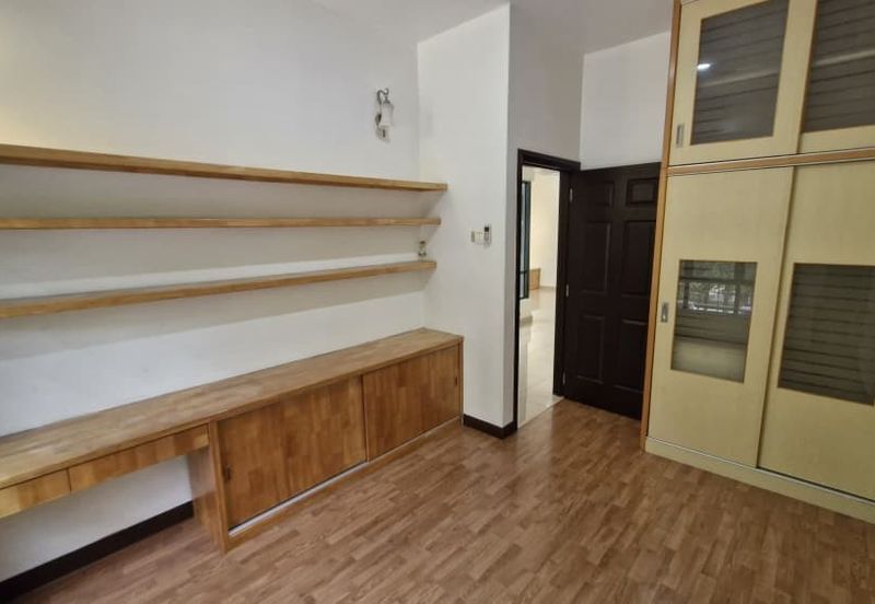 Desa ParkCity (Nadia Parkhomes)