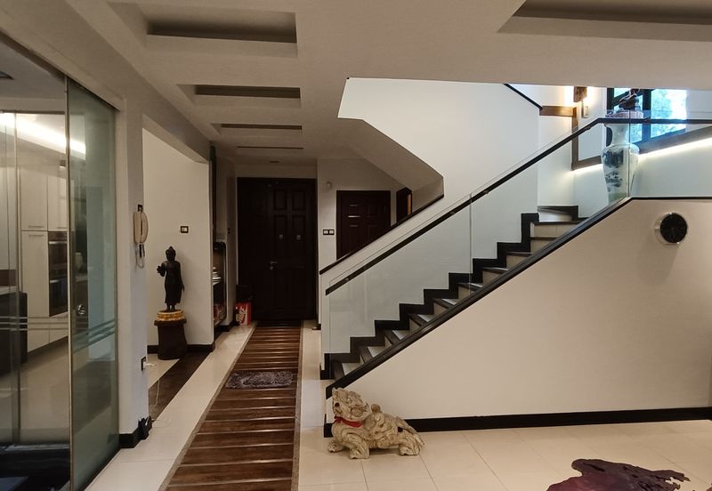 Desa ParkCity (Nadia Parkhomes)